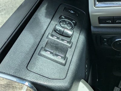 2017 Ford Super Duty F-350 DRW Lariat