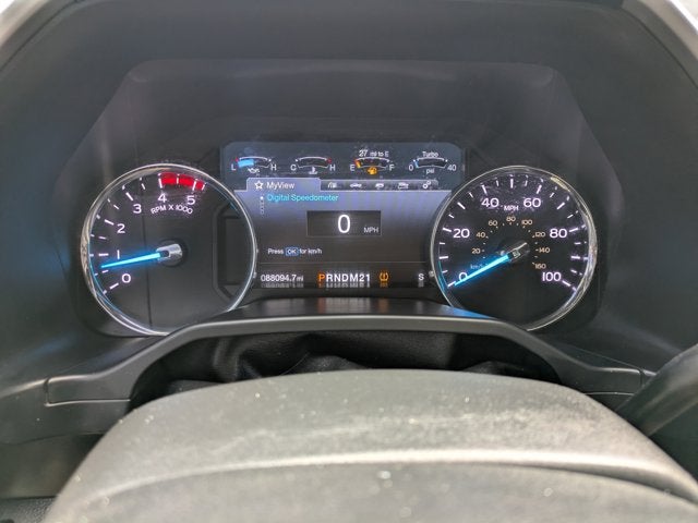 2017 Ford Super Duty F-350 DRW Lariat