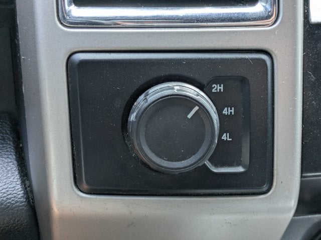 2017 Ford Super Duty F-350 DRW Lariat