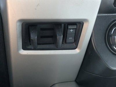 2017 Ford Super Duty F-350 DRW Lariat