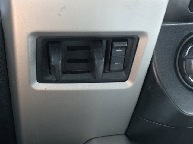 2017 Ford Super Duty F-350 DRW Lariat