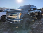 2017 Ford Super Duty F-350 DRW Lariat