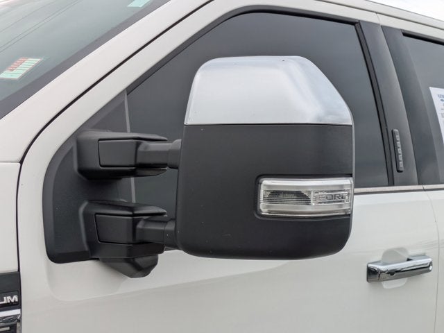 2024 Ford Super Duty F-350 DRW XL