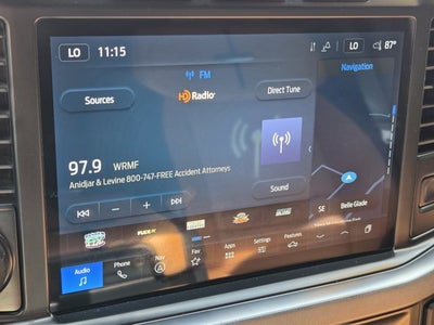 2024 Ford Super Duty F-350 DRW XL