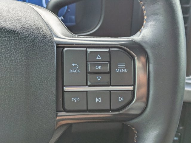 2024 Ford Super Duty F-350 DRW Platinum