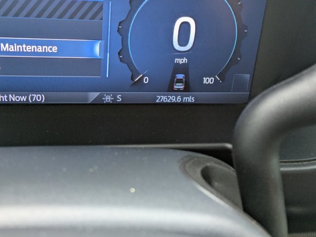 2024 Ford Super Duty F-350 DRW Platinum