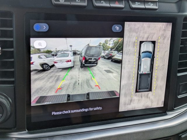 2024 Ford Super Duty F-350 DRW Platinum