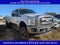 2011 Ford Super Duty F-350 DRW Lariat