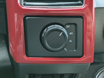 2020 Ford Super Duty F-350 DRW Platinum