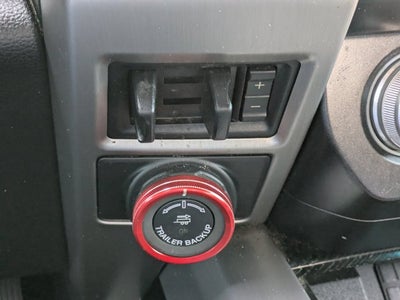 2020 Ford Super Duty F-350 DRW Platinum