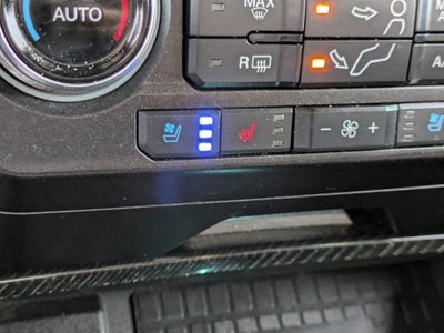 2020 Ford Super Duty F-350 DRW Platinum