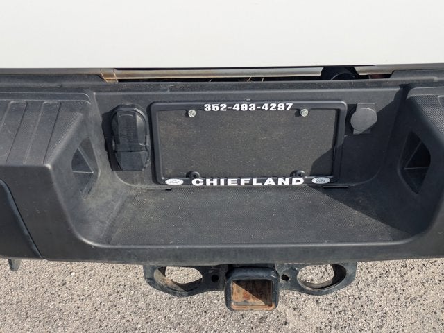 2024 Ford Super Duty F-350 DRW XL