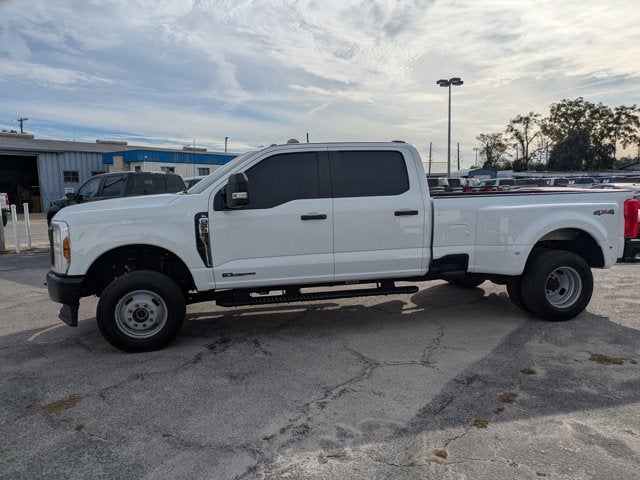 2024 Ford Super Duty F-350 DRW XL