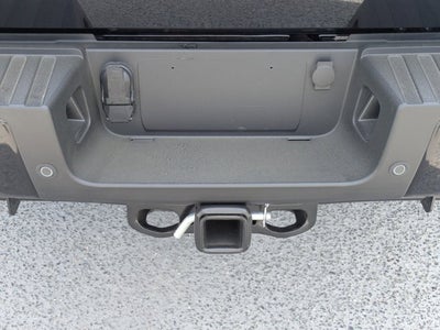 2026 Ford Super Duty F-450 DRW Platinum