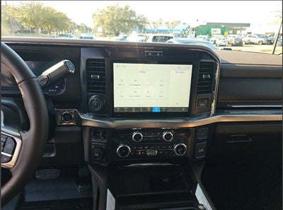 2026 Ford Super Duty F-450 DRW King Ranch