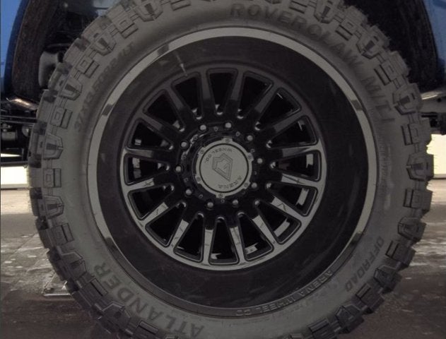 2026 Ford Super Duty F-450 DRW King Ranch