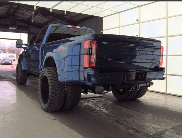 2026 Ford Super Duty F-450 DRW King Ranch