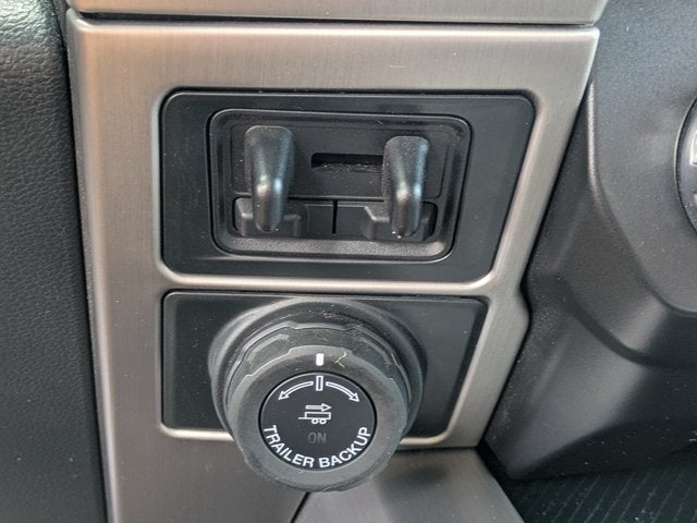 2022 Ford Super Duty F-450 DRW Platinum