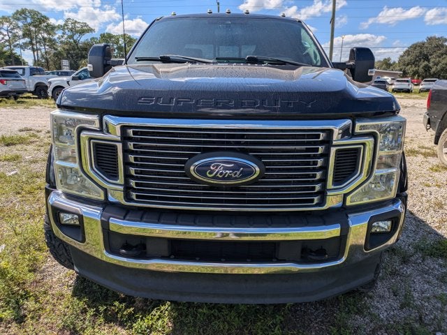 2022 Ford Super Duty F-450 DRW XL