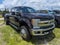 2018 Ford Super Duty F-450 DRW LARIAT