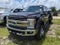 2018 Ford Super Duty F-450 DRW LARIAT