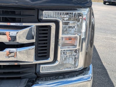 2019 Ford Super Duty F-350 SRW XLT