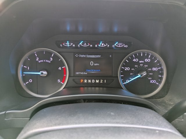 2019 Ford Super Duty F-350 SRW XLT