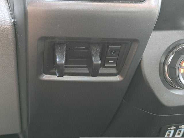 2019 Ford Super Duty F-350 SRW XLT