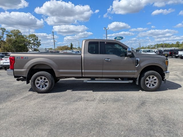 2019 Ford Super Duty F-350 SRW XLT