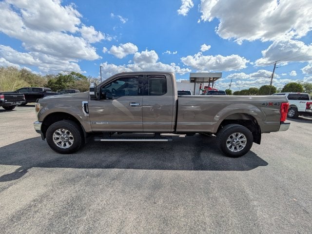 2019 Ford Super Duty F-350 SRW XLT
