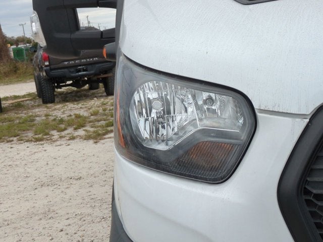 2024 Ford Transit Cargo Van 148" Hi Roof