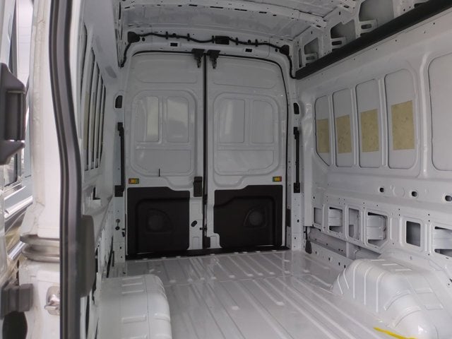 2024 Ford Transit Cargo Van 148" Hi Roof