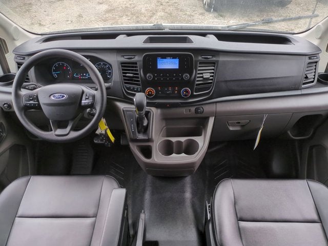 2024 Ford Transit Cargo Van 148" Hi Roof