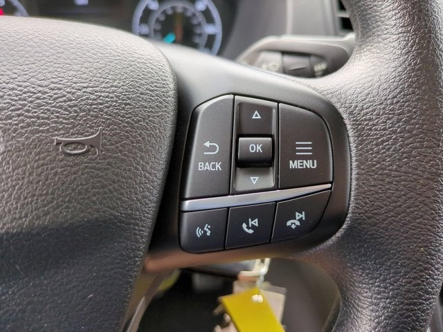 2024 Ford Transit Cargo Van 148" Hi Roof