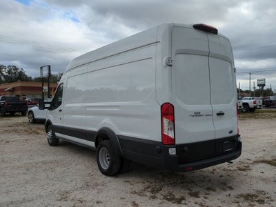 2024 Ford Transit Cargo Van 148" Hi Roof