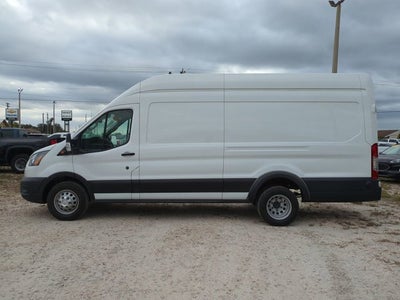2024 Ford Transit Cargo Van 148" Hi Roof
