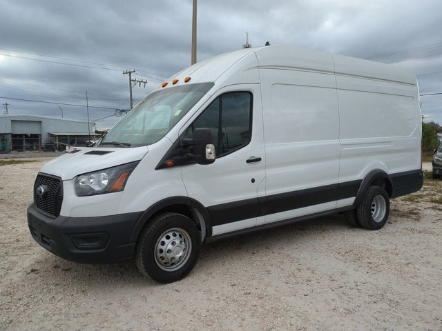 2024 Ford Transit Cargo Van 148" Hi Roof