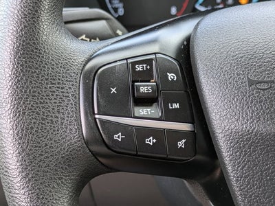 2023 Ford Transit Cargo Van 148" Med Roof