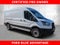 2024 Ford Transit Cargo Van T-250 148" Med Rf 9070 GVWR RWD