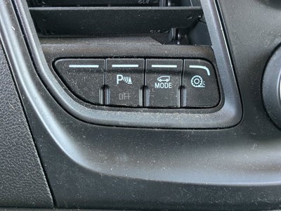 2024 Ford Transit Cargo Van T-250 148" Med Rf 9070 GVWR RWD