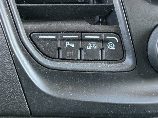 2024 Ford Transit Cargo Van T-250 148" Med Rf 9070 GVWR RWD