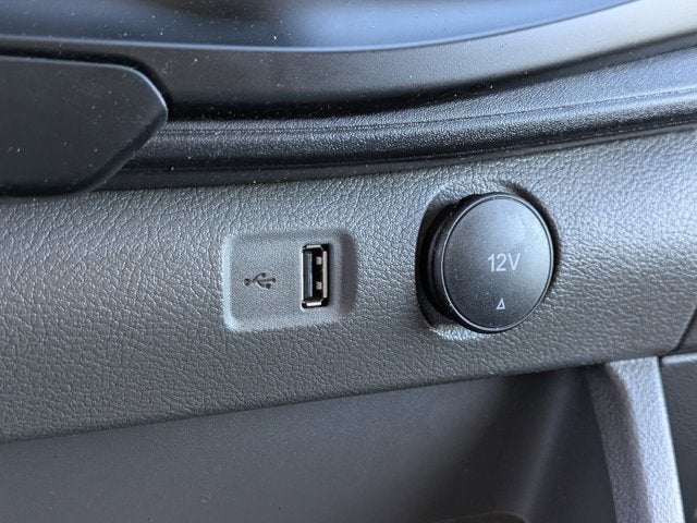 2024 Ford Transit Cargo Van T-250 148" Med Rf 9070 GVWR RWD