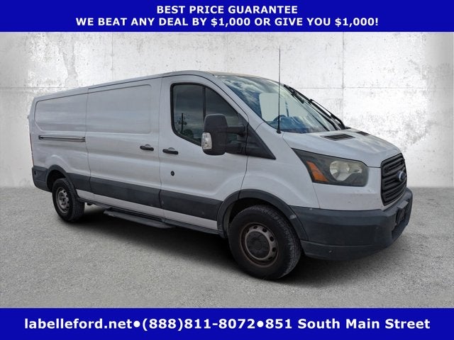 2015 Ford Transit Cargo Van T-350 148"