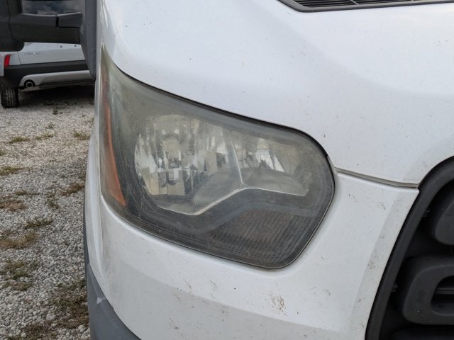 2015 Ford Transit Cargo Van T-350 148"