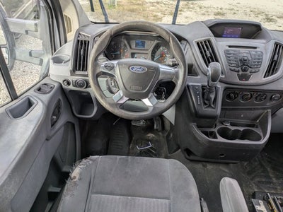 2015 Ford Transit Cargo Van T-350 148"