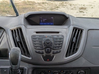 2015 Ford Transit Cargo Van T-350 148"