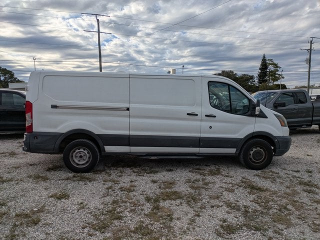 2015 Ford Transit Cargo Van T-350 148"