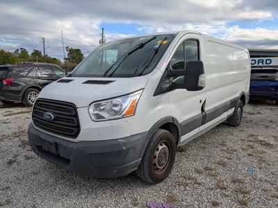 2015 Ford Transit Cargo Van T-350 148"
