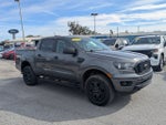 2021 Ford Ranger 4WD 4C CREW CAB 2.3L XLT