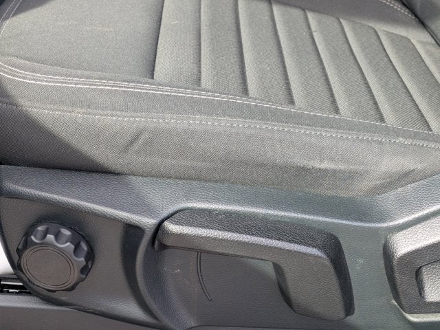 2021 Ford Ranger 4WD 4C CREW CAB 2.3L XLT